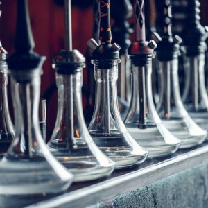 Фотография hookah bar Мята Lounge Войковская