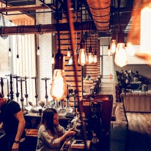 Фотография hookah bar Мята Lounge Войковская