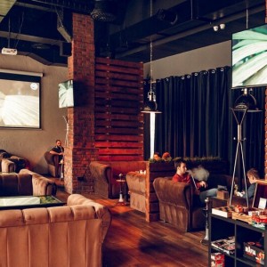 Фотография hookah bar Мята Lounge Войковская
