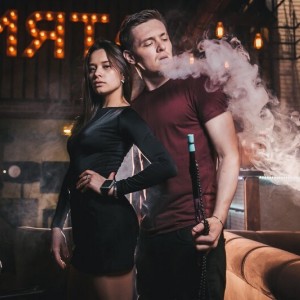 Фотография hookah bar Мята Lounge Войковская