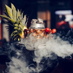 Фотография hookah bar Мята Lounge Войковская