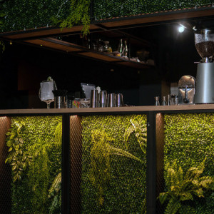 Фотография hookah bar Мята Lounge Коломенская
