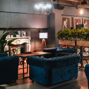 Фотография hookah bar Мята Lounge Коломенская