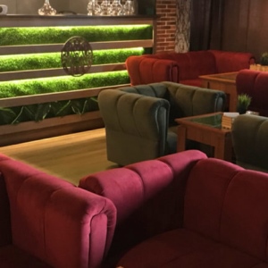 Фотография hookah bar Мята Lounge Ленинградка