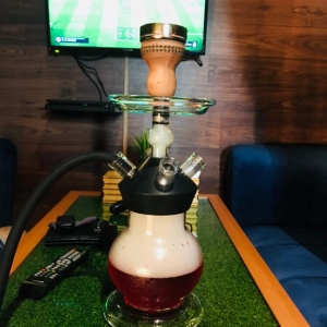 Фотография hookah bar Мята Lounge Ленинградка