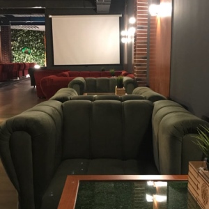Фотография hookah bar Мята Lounge Ленинградка