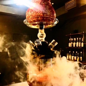 Фотография hookah bar Мята Lounge Ленинградка