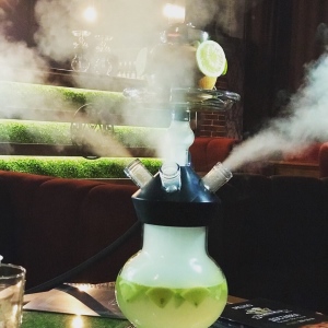 Фотография hookah bar Мята Lounge Ленинградка