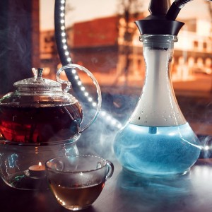 Фотография кальянная Мята Lounge Савеловский Сити