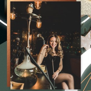 Фотография hookah bar Мята Lounge Шипиловская