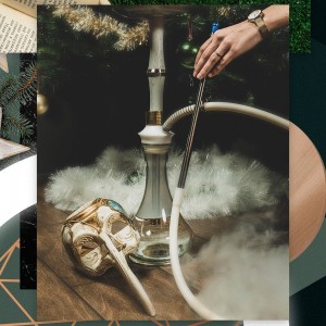 Фотография hookah bar Мята Lounge Шипиловская