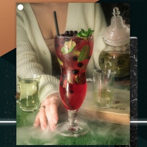 Фотография hookah bar Мята Lounge Шипиловская