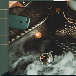 Фотография hookah bar Мята Lounge Шипиловская
