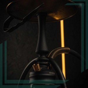 Фотография hookah bar Мята Lounge Шипиловская