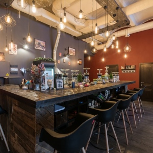 Фотография hookah bar На Связи