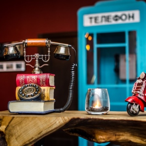 Фотография hookah bar На Связи