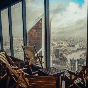 Фотография кальянная Neonline Lounge