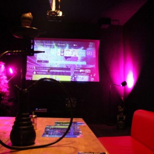 Фотография hookah bar Night Smoke