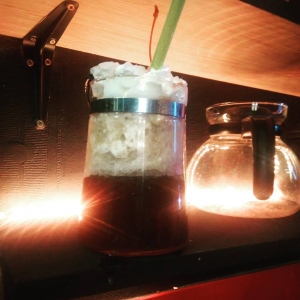 Фотография кальянная NO NAME BAR