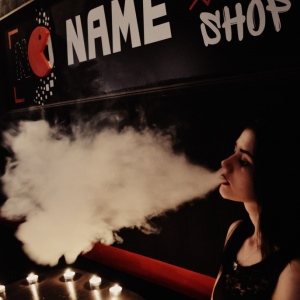Фотография кальянная NO NAME BAR
