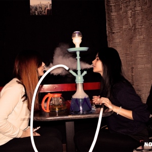 Фотография кальянная NO NAME BAR