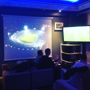 Фотография hookah bar oBLACKo lounge