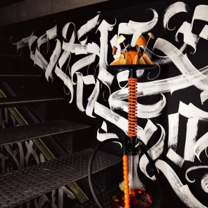 Фотография hookah bar Oblako53 Тульская