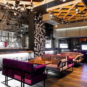 Фотография hookah bar Oblako53 Тульская