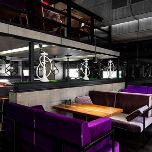 Фотография hookah bar Oblako53 Тульская