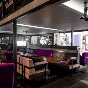 Фотография hookah bar Oblako53 Тульская
