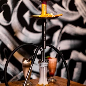 Фотография hookah bar Oblako53 Тульская