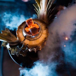 Фотография hookah bar Oblako53 Тульская