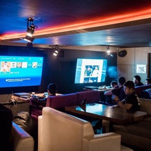 Фотография hookah bar Oblako53 Тульская
