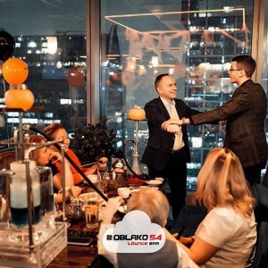 Фотография hookah bar Oblako54