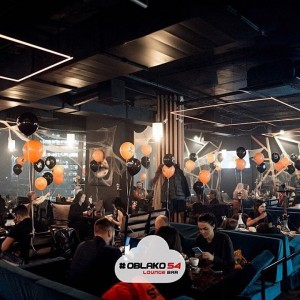 Фотография hookah bar Oblako54