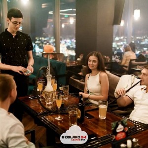 Фотография hookah bar Oblako54
