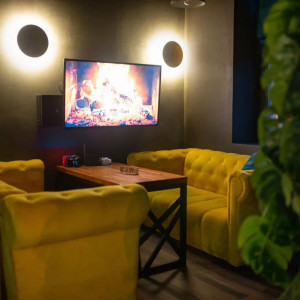 Фотография hookah bar Остров Lounge