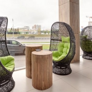 Фотография кальянная Ostrov Lounge