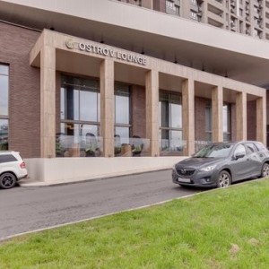 Фотография кальянная Ostrov Lounge