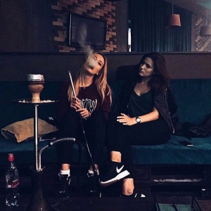 Фотография hookah bar PAROVARNYA