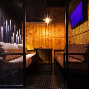 Фотография hookah bar Q Lounge