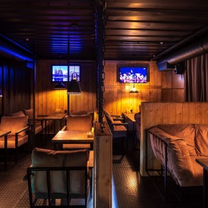 Фотография hookah bar Q Lounge