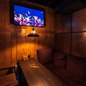 Фотография hookah bar Q Lounge
