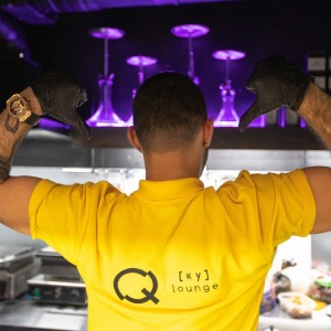 Фотография hookah bar Q Lounge