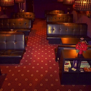 Фотография hookah bar Raccoon House