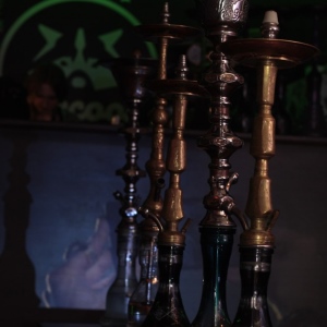 Фотография hookah bar Raccoon House