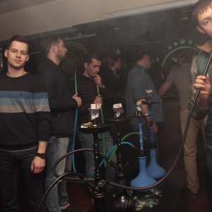 Фотография hookah bar Raccoon House