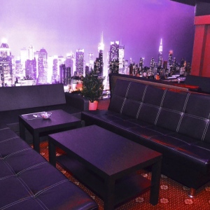 Фотография hookah bar Raccoon House