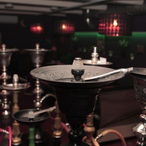 Фотография hookah bar Raccoon House
