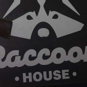 Фотография hookah bar Raccoon House